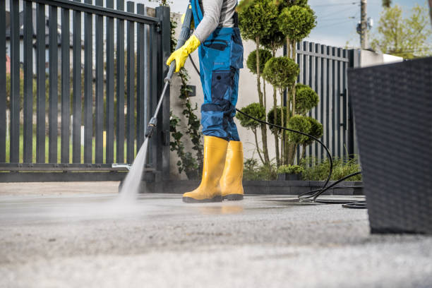 Best Gas Station Cleaning  in Saxonburg, PA