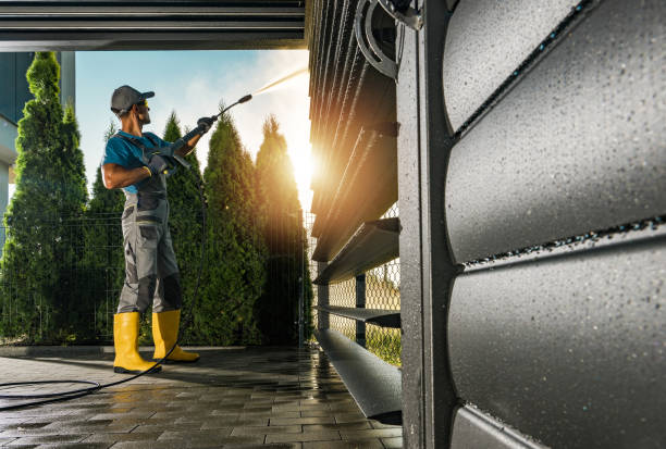 Best Sidewalk and Walkway Cleaning  in Saxonburg, PA